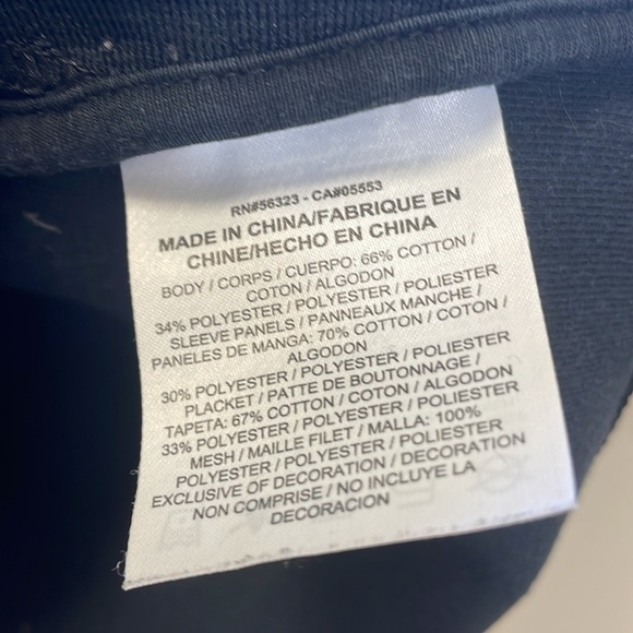 Nike Athletic Tech Gray Lightweight Shirt Jacket Modern Athletic Style L - Picture 6 of 12